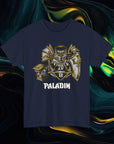 Paladin | Gildan 5000 | Unisex Heavy Cotton Tee