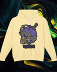 Rogue | Comfort Colors 1467 | Unisex Lightweight Hooded Sweatshirt