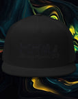 Mushy Cookie K9 | Embroidered 5 Panel Trucker Cap - Mushy Cookie K9