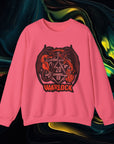 Warlock | Gildan 18000 | Unisex Heavy Blend™ Crewneck Sweatshirt
