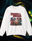 Houses & Humans | Gildan 18000 | Unisex Heavy Blend™ Crewneck Sweatshirt