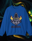 Sorcerer | Gildan 18000 | Unisex Heavy Blend™ Crewneck Sweatshirt