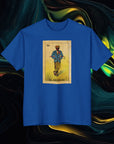 A.K. | Gildan 2000T | Unisex Ultra Cotton® Tall T-Shirt
