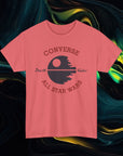 Converse Star Wars | Gildan 5000 | Unisex Heavy Cotton Tee