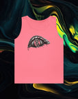 $ | Unisex Heavy Cotton Tank Top | Stylish & Comfortable For Any Occasion