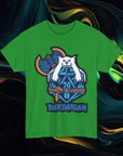 Barbarian | Gildan 5000 | Unisex Heavy Cotton Tee