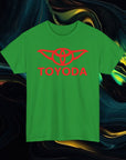 Toyoda | Gildan 5000 | Unisex Heavy Cotton Tee