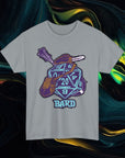 Bard | Gildan 5000 | Unisex Heavy Cotton Tee