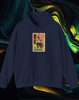 Borracho | Gildan 18500 | Unisex Heavy Blend™ Hooded Sweatshirt