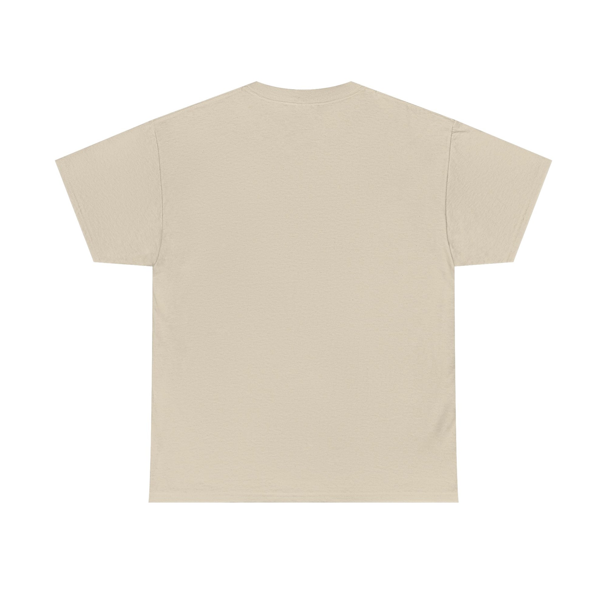 On My Grind | Gildan 5000 | Unisex Heavy Cotton Tee