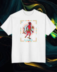 Diablito | Gildan 2000T | Unisex Ultra Cotton® Tall T-Shirt