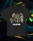 Paladin | Gildan 5000 | Unisex Heavy Cotton Tee