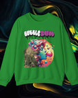 Bubble Gum | Gildan 18000 | Unisex Heavy Blend™ Crewneck Sweatshirt