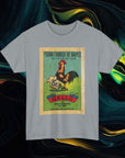 Gallo | Gildan 5000 | Unisex Heavy Cotton Tee