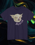 Hybrid | Unisex Heavy Cotton Tee