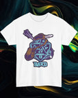 Bard | Gildan 5000 | Unisex Heavy Cotton Tee