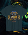 Monk | Gildan 5000 | Unisex Heavy Cotton Tee
