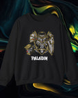 Paladin | Gildan 18000 | Unisex Heavy Blend™ Crewneck Sweatshirt