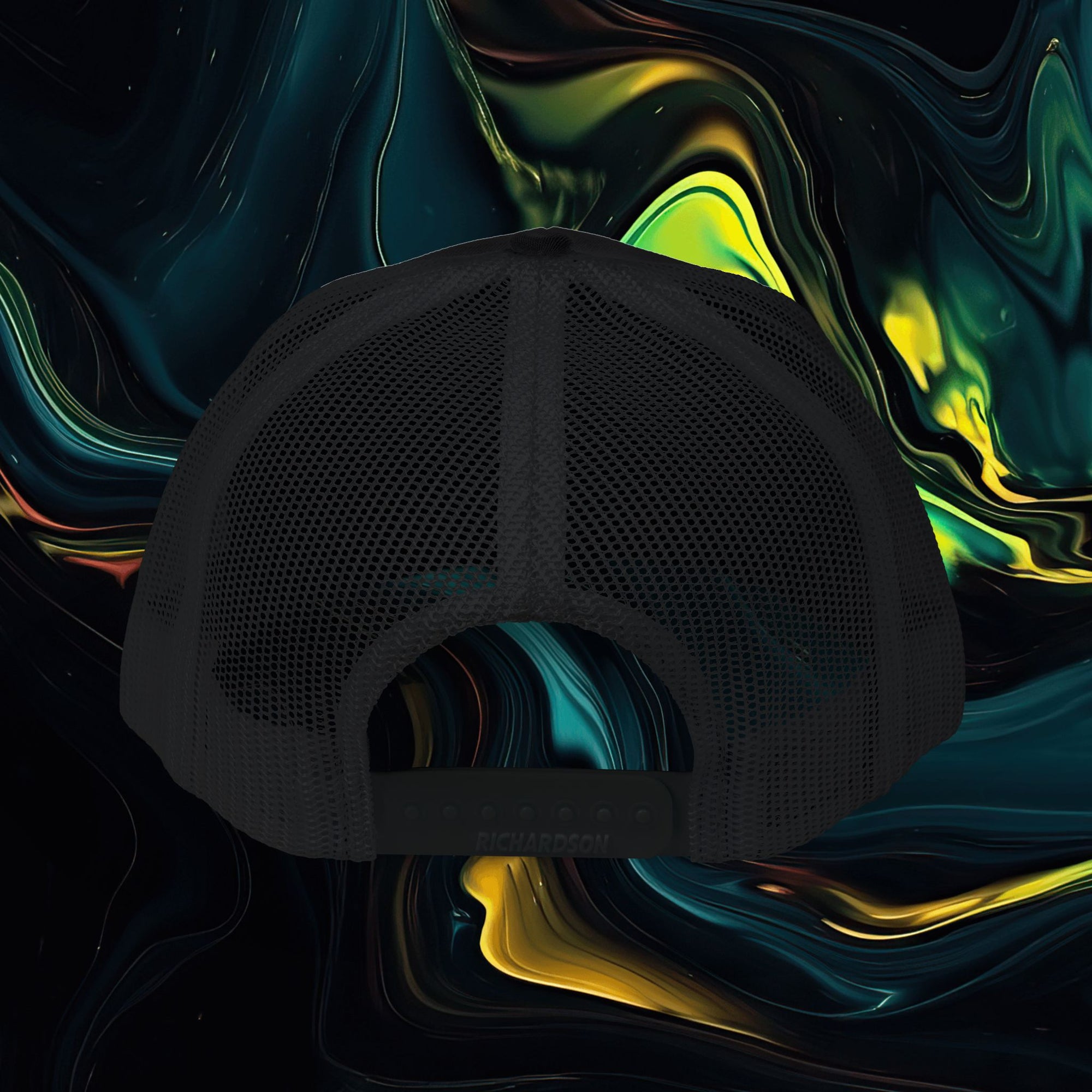Solano Designs | Richardson Snapback Trucker Cap - Perfect for Casual Outings &amp; Festivals