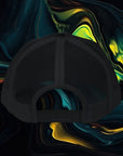 Solano Designs | Richardson Snapback Trucker Cap - Perfect for Casual Outings & Festivals