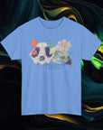 Beautifully Dead | Unisex Heavy Cotton Tee