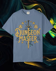 Dungeon Master | Comfort Colors C1717 | Unisex Garment-Dyed T-shirt