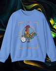 Gallo | Gildan 18000 | Unisex Heavy Blend™ Crewneck Sweatshirt