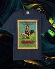 Gallo | Comfort Colors C1717 | Unisex Garment-Dyed T-shirt