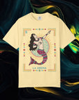 Sirena | Comfort Colors C1717 | Unisex Garment-Dyed T-shirt
