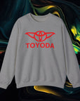 Toyoda | Gildan 18000 | Unisex Heavy Blend™ Crewneck Sweatshirt