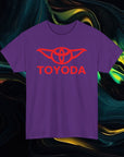 Toyoda | Gildan 5000 | Unisex Heavy Cotton Tee