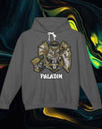 Paladin | Comfort Colors 1467 | Unisex Lightweight Hooded Sweatshirt