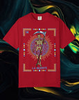 Muerte | Comfort Colors C1717 | Unisex Garment-Dyed T-shirt