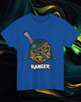 Ranger | Gildan 5000 | Unisex Heavy Cotton Tee