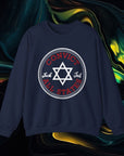 Convict | Gildan 18000 | Unisex Heavy Blend™ Crewneck Sweatshirt