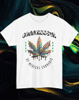 Connoisseur | Gildan 5000 | Unisex Heavy Cotton Tee
