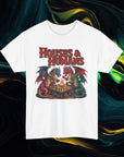 Houses & Humans | Gildan 5000 | Unisex Heavy Cotton Tee