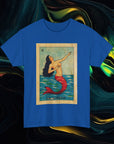 Sirena | Gildan 5000 | Unisex Heavy Cotton Tee
