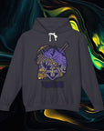 Rogue | Comfort Colors 1467 | Unisex Lightweight Hooded Sweatshirt