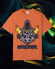 Sorcerer | Comfort Colors C1717 | Unisex Garment-Dyed T-shirt