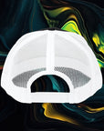 Solano Designs | Richardson Snapback Trucker Cap - Perfect for Casual Outings & Festivals