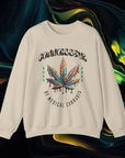 Connoisseur | Gildan 18000 | Unisex Heavy Blend™ Crewneck Sweatshirt