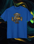 Monk | Gildan 2000T | Unisex Ultra Cotton® Tall T-Shirt