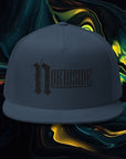 Northside | 5 Panel Trucker Cap (Embroidery)