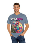 Bubble Gum | Comfort Colors C1717 | Unisex Garment-Dyed T-shirt