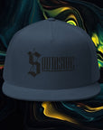Southside | 5 Panel Trucker Cap (Embroidery)