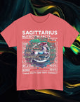 Sagittarius | Gildan 5000 | Unisex Heavy Cotton Tee