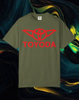 Toyoda | Comfort Colors C1717 | Unisex Garment-Dyed T-shirt