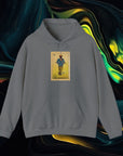 A.K. | Gildan 18500 | Unisex Heavy Blend™ Hooded Sweatshirt