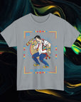 Borracho | Gildan 5000 | Unisex Heavy Cotton Tee